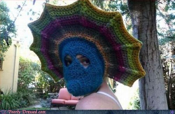 Examples of Anti-Fashion. Part 2 (72 pics)