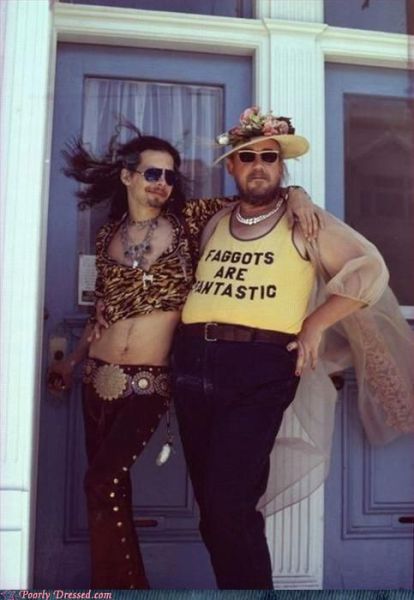 Examples of Anti-Fashion. Part 2 (72 pics)