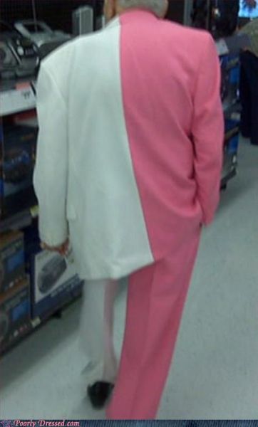 Examples of Anti-Fashion. Part 2 (72 pics)