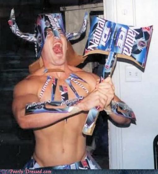 Examples of Anti-Fashion. Part 2 (72 pics)