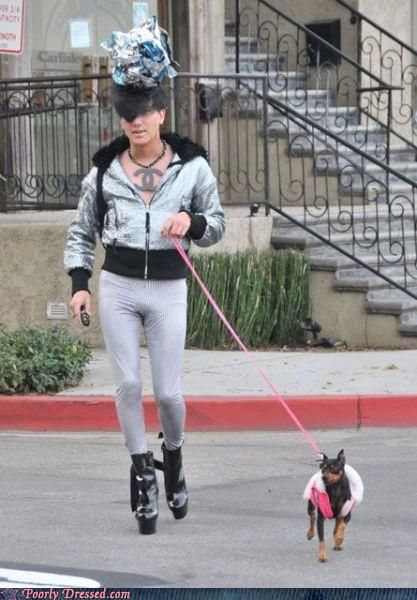 Examples of Anti-Fashion. Part 2 (72 pics)