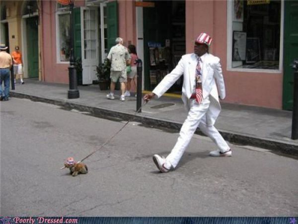 Examples of Anti-Fashion. Part 2 (72 pics)