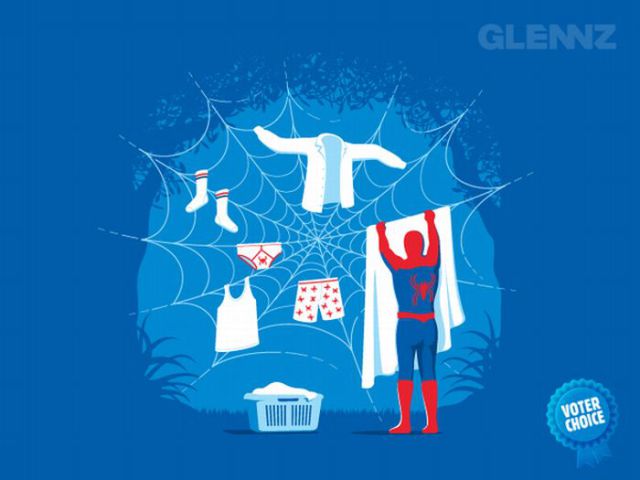 Awesome T-Shirt Designs (75 pics) Awesome T-Shirt Designs (75 pics)