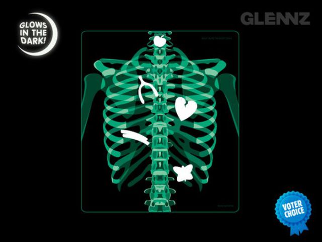 Awesome T-Shirt Designs (75 pics)