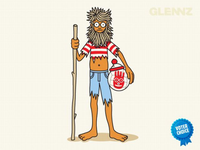 Awesome T-Shirt Designs (75 pics)