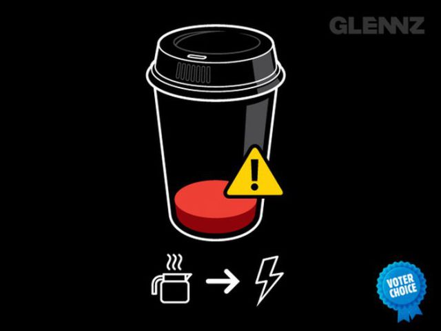 Awesome T-Shirt Designs (75 pics)