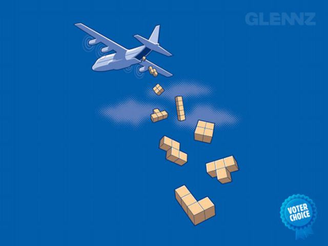 Awesome T-Shirt Designs (75 pics)