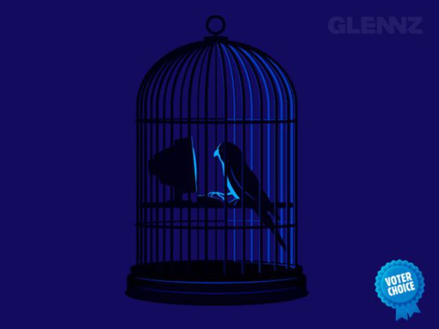 Awesome T-Shirt Designs (75 pics)