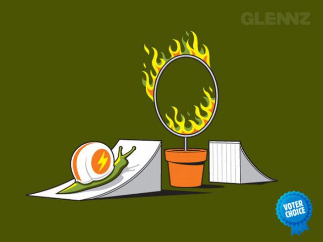 Awesome T-Shirt Designs (75 pics)