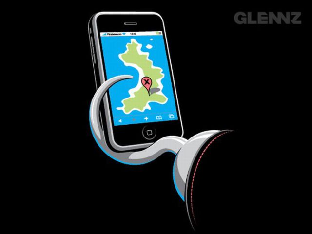 Awesome T-Shirt Designs (75 pics)