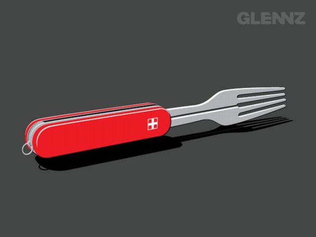 Awesome T-Shirt Designs (75 pics)