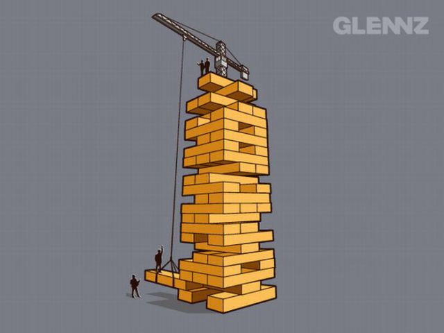 Awesome T-Shirt Designs (75 pics)