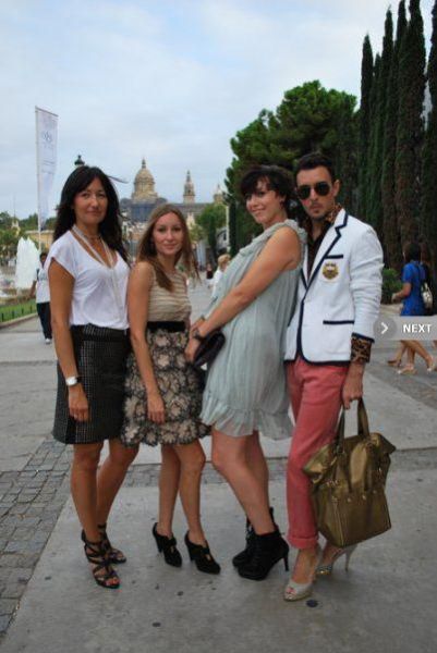 This Man Has a Good Taste in Women’s Shoes (16 pics)