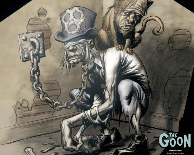 Dark Horse Comics Desktop Wallpapers (77 pics) Dark Horse Comics Desktop Wallpapers (77 pics)