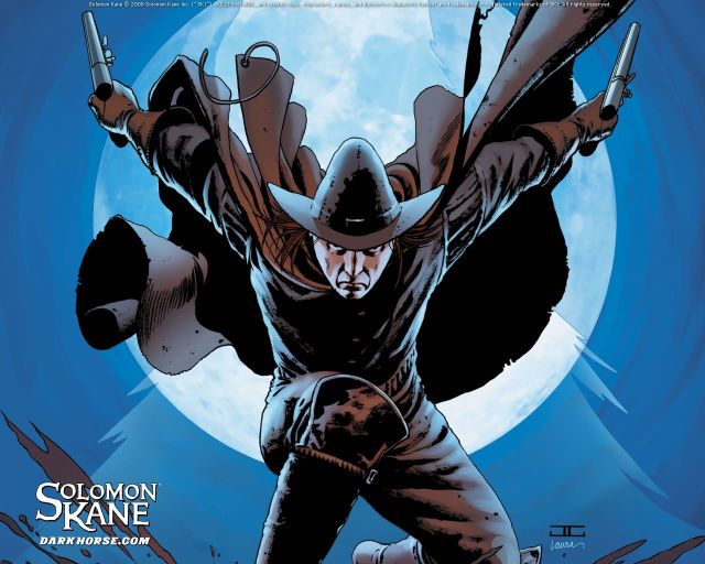 Dark Horse Comics Desktop Wallpapers (77 pics)