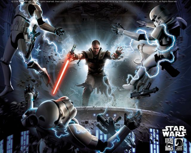 Dark Horse Comics Desktop Wallpapers (77 pics)