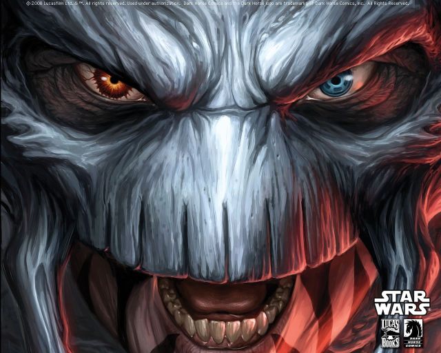 Dark Horse Comics Desktop Wallpapers (77 pics)