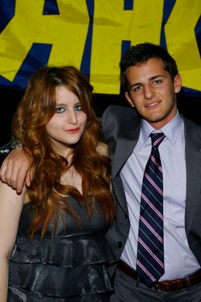 The Most Attractive Heiresses of Big Fortunes (41 pics) The Most Attractive Heiresses of Big Fortunes (41 pics)