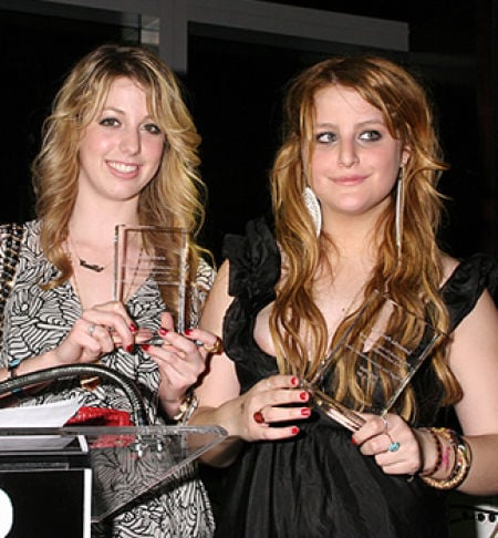 The Most Attractive Heiresses of Big Fortunes (41 pics) The Most Attractive Heiresses of Big Fortunes (41 pics)