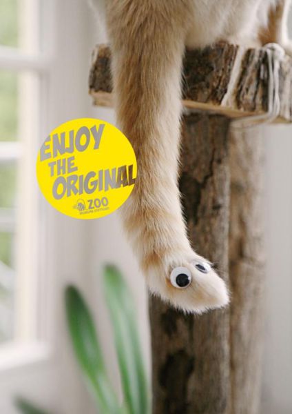 Great Creative Ad Prints (107 pics) Great Creative Ad Prints (107 pics)