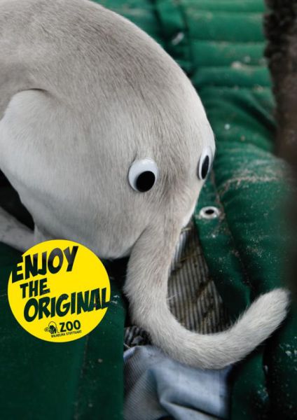 Great Creative Ad Prints (107 pics)