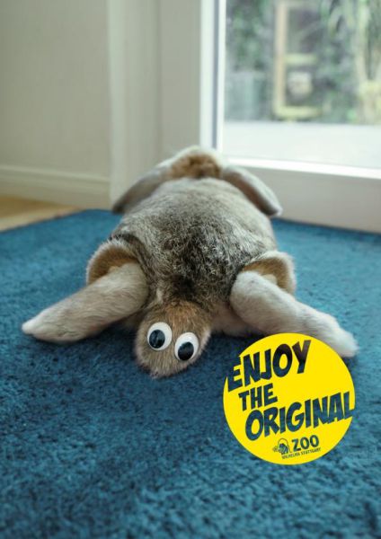 Great Creative Ad Prints (107 pics)