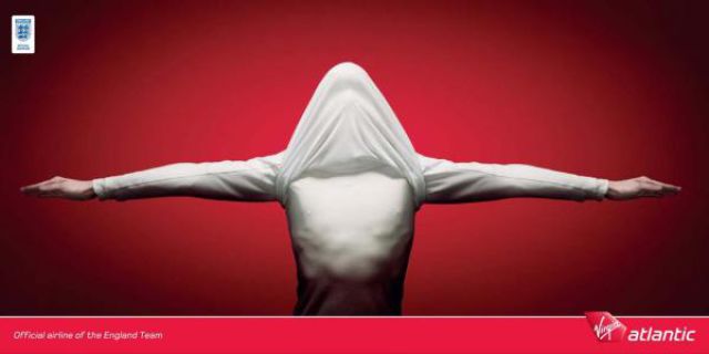 Great Creative Ad Prints (107 pics)