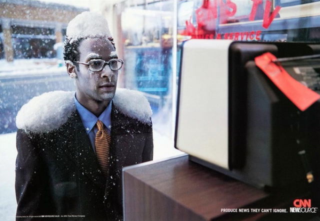 Great Creative Ad Prints (107 pics)