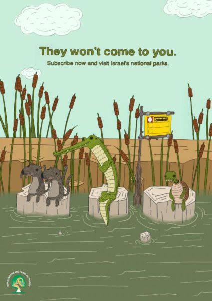 Great Creative Ad Prints (107 pics)