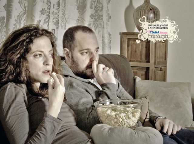 Great Creative Ad Prints (107 pics)