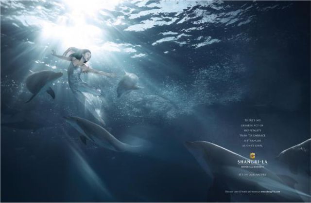 Great Creative Ad Prints (107 pics)