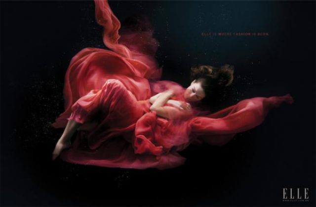 Great Creative Ad Prints (107 pics)