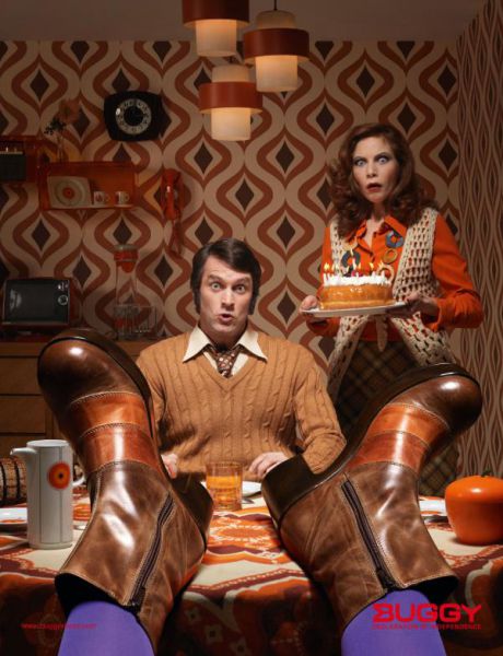 Great Creative Ad Prints (107 pics)