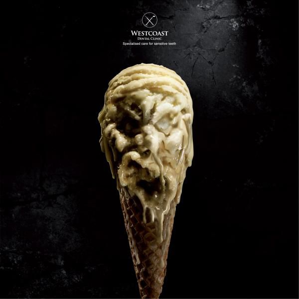 Great Creative Ad Prints (107 pics)