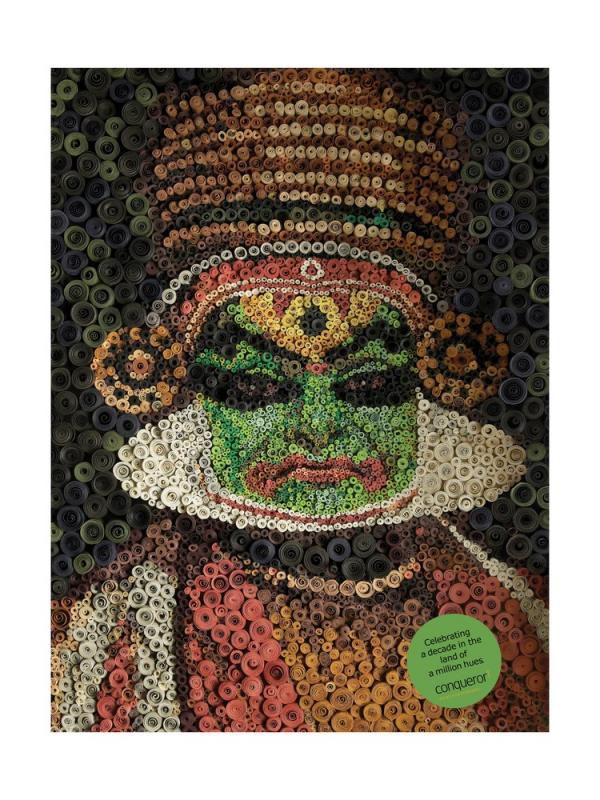 Great Creative Ad Prints (107 pics)