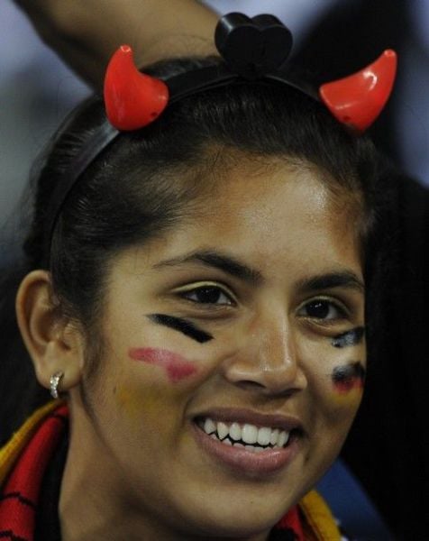 Female World Cup Fans (74 pics) Female World Cup Fans (74 pics)