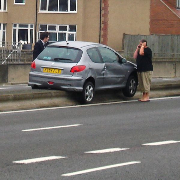 Funny ‘Oops’ Selection (43 pics) Funny ‘Oops’ Selection (43 pics)