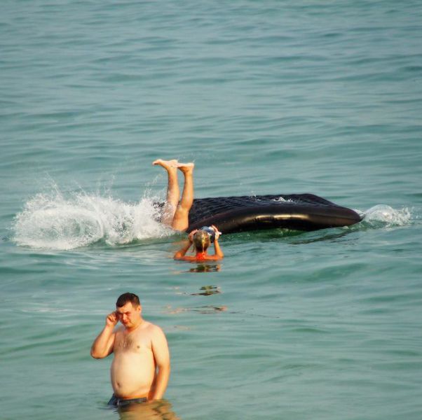 Funny ‘Oops’ Selection (43 pics) Funny ‘Oops’ Selection (43 pics)