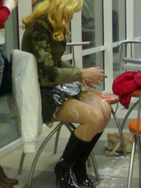 Funny ‘Oops’ Selection (43 pics) Funny ‘Oops’ Selection (43 pics)