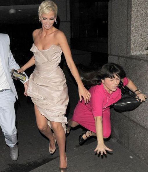 Funny ‘Oops’ Selection (43 pics) Funny ‘Oops’ Selection (43 pics)