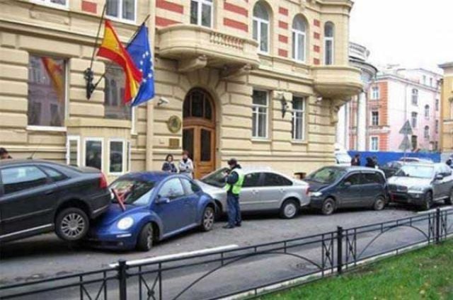 Funny ‘Oops’ Selection (43 pics) Funny ‘Oops’ Selection (43 pics)