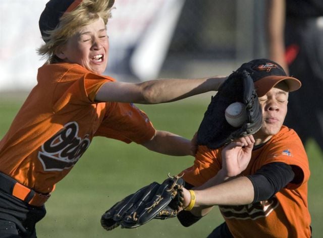 Funny ‘Oops’ Selection (43 pics) Funny ‘Oops’ Selection (43 pics)