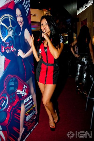 Electronic Entertainment Exposition Girls (58 pics) Electronic Entertainment Exposition Girls (58 pics)