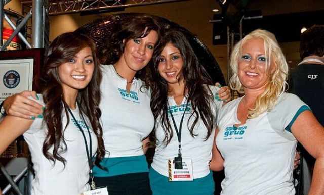 Electronic Entertainment Exposition Girls (58 pics) Electronic Entertainment Exposition Girls (58 pics)