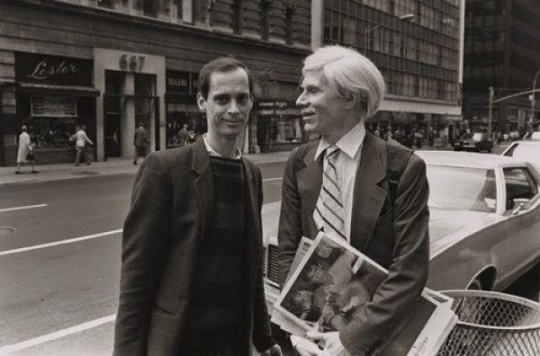 Rare Photographs of Celebrities. Part 7 (117 pics)