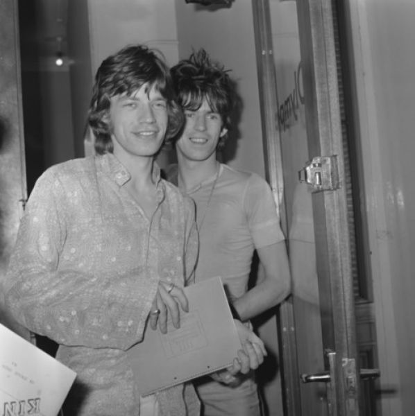 Rare Photographs of Celebrities. Part 7 (117 pics)