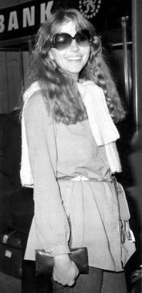 Rare Photographs of Celebrities. Part 7 (117 pics)