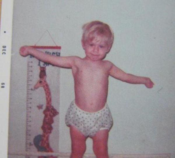 Rare Photographs of Celebrities. Part 7 (117 pics)