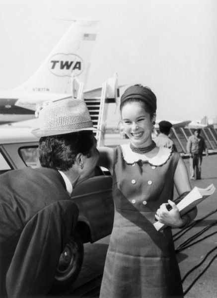 Rare Photographs of Celebrities. Part 7 (117 pics)