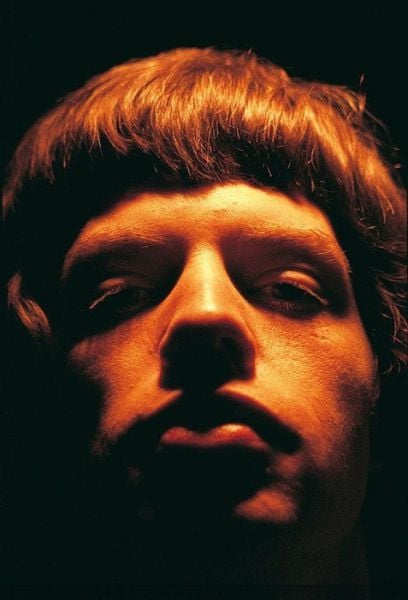 Rare Photographs of Celebrities. Part 7 (117 pics)